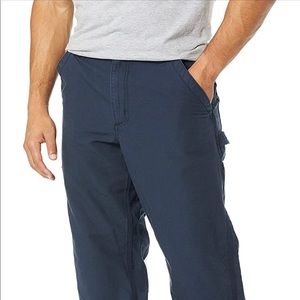 Mens Carhartt relaxed fit pants.  Brand new never worn with tags